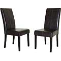 North Canyon Parsons Dining Chair (Set of 2)