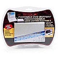 Initial RB-270 Portable DVD Player Rechargeable Battery