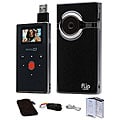 Flip Mino F460b 4gb HD Digital Video Camcorder