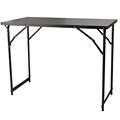 Genius Presentation Table