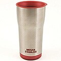 thermos nissan 14 oz stainless steel travel tumbler