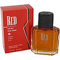 Giorgio Beverly Hills Red Men's 3.4-ounce Eau de Toilette Spray