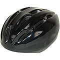 Adult Black 1500 ATB Bicycle Helmet