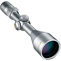 Nikon ProStaff 3-9x50 Silver Finish Rifle Scope