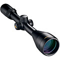 Nikon Buckmasters 4-12x50 Side Focus Matte Black Rifle Scope