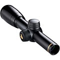 Nikon Buckmasters 1x20 Matte Black Powder Rifle Scope