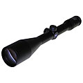 Zeiss Conquest 3-12x56 Crosshair Reticle Matte Black Rifle Scope