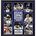 New York Yankees 2009 World Champions Photo Plaque