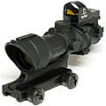 Trijicon 4x32 Docter Optic Sight Advanced Combat Optical Gunsight