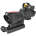 Trijicon 4x32 Docter Optic Sight Advanced Combat Optical Gunsight