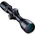 Nikon Omega 3-9x40 Matte Black Muzzleloading Rifle Scope