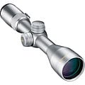 Nikon Omega 3-9x40 Silver Muzzleloading Rifle Scope
