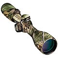 Nikon Omega 3-9x40 Realtree APG Muzzleloading Rifle Scope