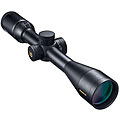 Nikon Monarch 3-12x42 Lustre Black Rifle Scope