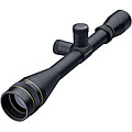 Leupold VX-II 6-18x40 Fine Duplex Reticle Target Rifle Scope