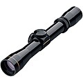 Leupold VX-I 2-7x28 Gloss Rimfire Scope