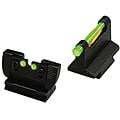 HiViz Ruger 10/22 Fiber Optic Sight Set