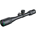 Weaver Grand Slam 4.5-14x40 Tactical Rifle Scope