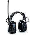 Wilson Safety Wear AM/FM Radio Earmuff