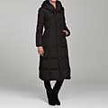 MICHAEL Michael Kors Women's Down-insulated Long Coat