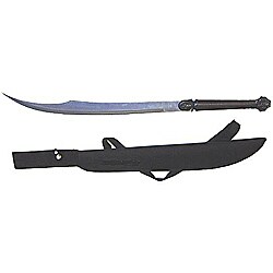 33-inch Demon Sword with Sheath