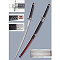 41-inch Double Blade Samurai Sword