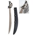 29-inch Pirate Cutlass with Sheath