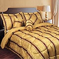 Savannah 7-piece Comforter Set