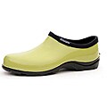 Shop Sloggers Women's Green Gardening Shoes - Free Shipping On Orders ...