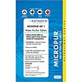 Micropur Tablets (Pack of 20)