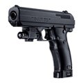 LaserLyte Hi-Point Pistol Adapter and Laser