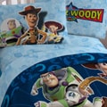 toy story twin bed frame