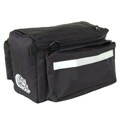 Police Cycling Trunk Bag