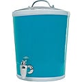 American Atelier Blue Beverage Dispenser