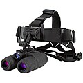Sightmark Ghost Hunter 1x24 NV Goggle Kit