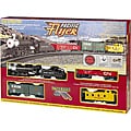 Bachmann Pacific Flyer HO Train Set