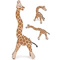 Melissa & Doug Giraffe Grasping Toy