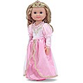 Melissa & Doug 'Celeste' 14-inch Princess Doll
