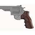 Hogue Pau Ferro Ruger GP100 Super Redhawk Wood Grip