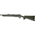 Hogue Remington Rubber Overmolded Stock