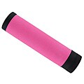 Hogue AR-15 Free-Floating Pink Grip Area