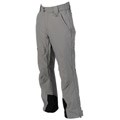 Marker Men's Grey Pop Side-Zip Insulated Pants