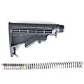 AR 6-position Collapsible Buttstock