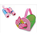 Melissa & Doug Bella Butterfly Bug Collector Set