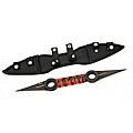 Defender 14-inch Ninja Throwing Knife