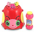 Melissa & Doug Bollie Bubble Bucket