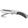 Browning Obsession Silver 711 2 Blade Knife