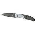 Browning Mountain Ti Medium Grey Folding Knife