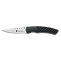 Browning Sliver/ Carbon Fiber Knife