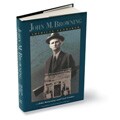 Browning 'John M Browning' Book